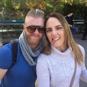 Meet your Posher, Rich